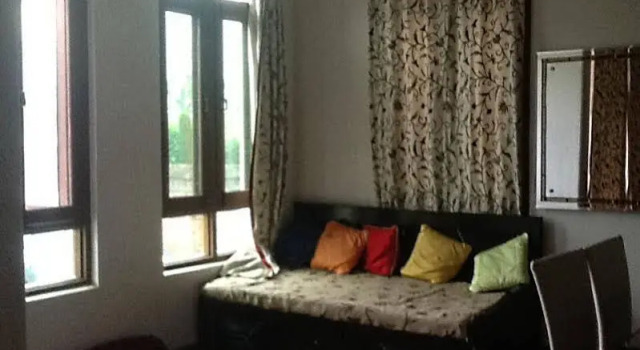 De Haven Cottage, Забронировать Дом для отпуска Коттеджи Jammu & Kashmir Ski, Коттедж