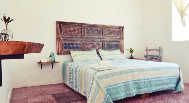 Люкс Standard Casa Pancho Playa
