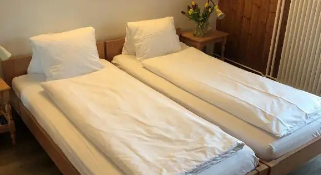 Двухместный номер Standard Hotel Restaurant Heidihof