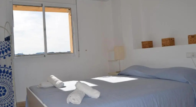 Villa Cristal II 3308 - Resort Choice, Varaa Lomakeskus Cartagena 