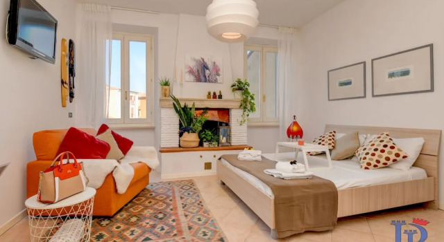Студия Desenzanoloft – Porto Vecchio