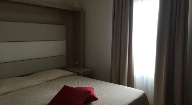 Hotel Ai Due Leoni, Reserva ahora Hotel Hoteles en Véneto con aparcamiento, Aparcamiento