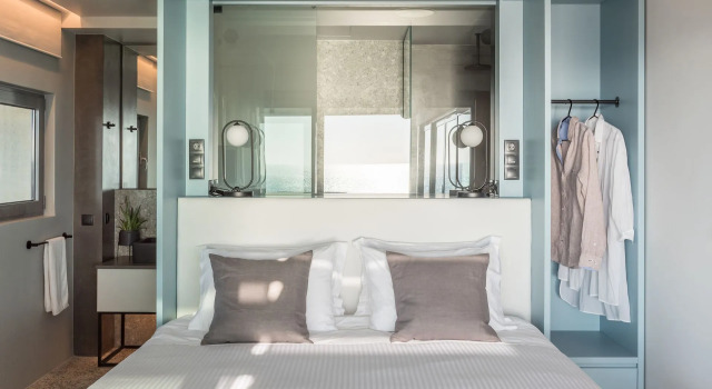 Люкс Solen Excelsior (C1) Urban Suites