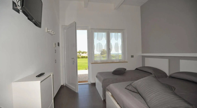 Agriturismo Frontemare, Varaa Hotelli Giulianova Rooma