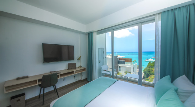 Ocean V Hotel