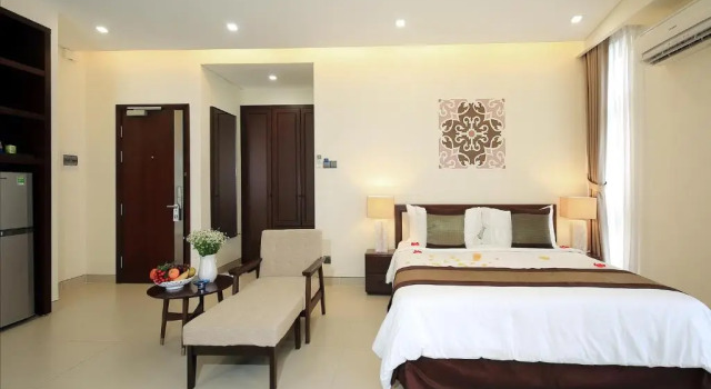 Двухместный номер Deluxe Glenwood City Resort