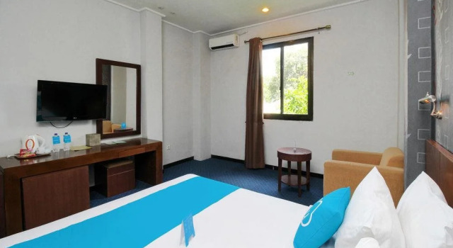 Hotel Makassar Marine, Prenota Hotel Makassar 