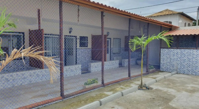 Residencial Flamboyant S7
