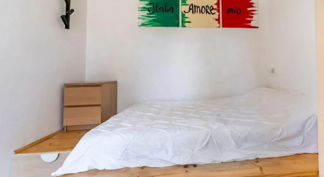 EasyHome Viva ITALIA with garden in 1 min from sea