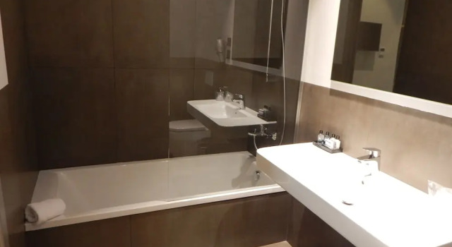 Двухместный номер Superior Hotel Palacete de Alamos