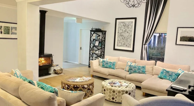 Nu Leaf Retreat, Забронировать Отель Поколбин Hunter Valley