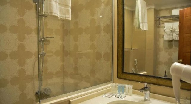 Полулюкс Guest House Hotel Amman by FHM