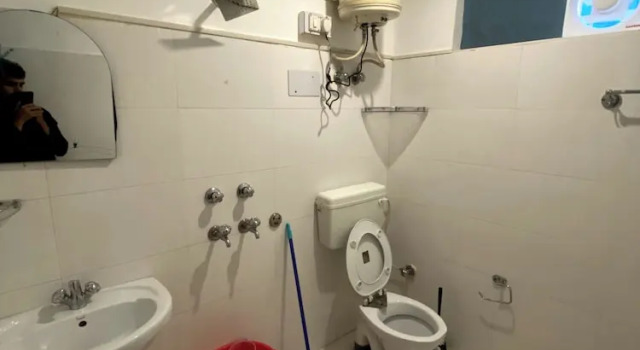 Номер Standard Mitra Hostel 2.0 Mcleodganj