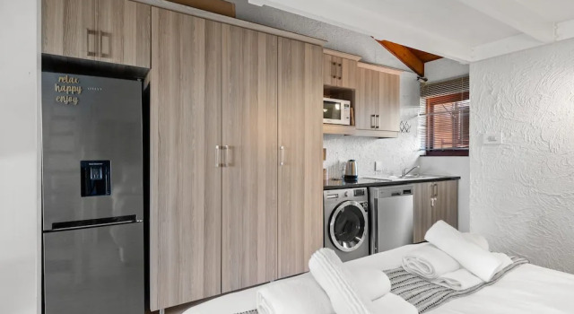 Апартаменты Superior San Lameer Villa 2523 - Bachelor Studio - 2 pax - San Lameer Rental Agency