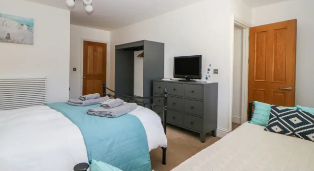 17 at the Beach, Забронировать Отель Бизнес-отели Англии, 4* 5*