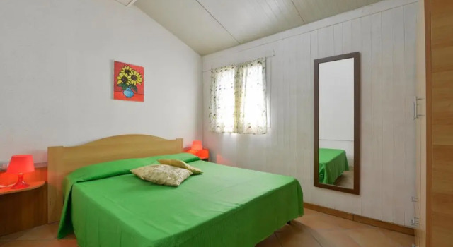 Camping Poseidonia