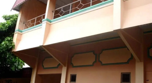 Citra Hotel