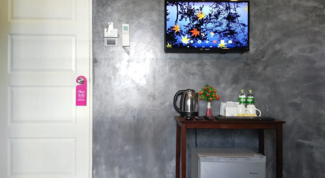 La Chambre at Lanta