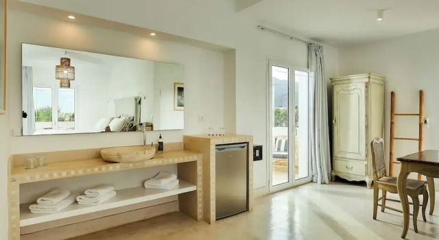 Номер Standard Sirens Beach & Village
