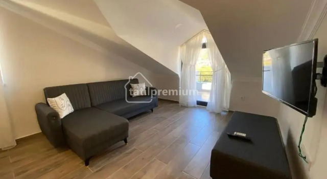 Студия Deluxe Gocek Flora Suites