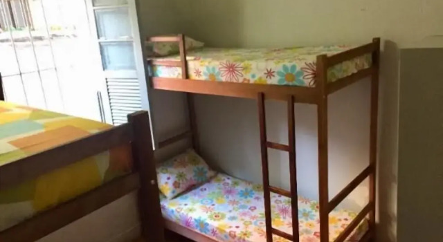 Номер Standard Hostel Friends