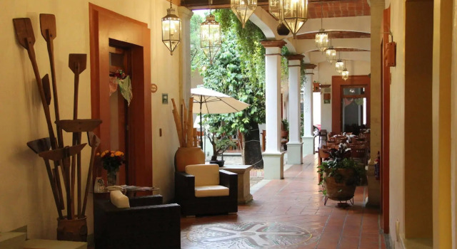 Casa Vertiz