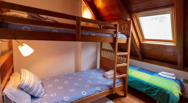 Apartamentos Rentarán, Prenota Appartamento Naut Aran Catalogna
