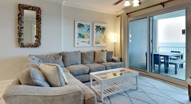 Номер Standard Regency Isle by Southern Vacation Rentals