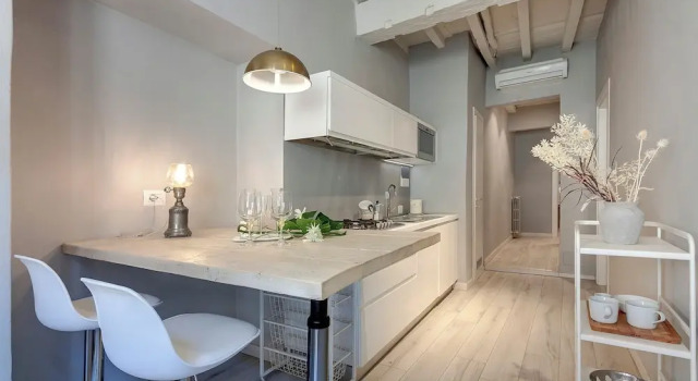 Апартаменты Mamo Florence - Jake & Francis Apartments
