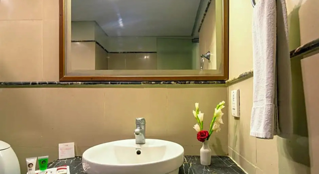 Двухместный номер Executive Hotel One Gulberg, Lahore