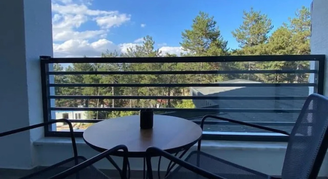 Номер Deluxe Amorium Hotel