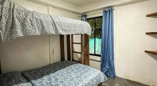 Casitas Coloradas Puerto Viejo, Prenota Affittacamere Hotel a Limon con parcheggio, Parcheggio