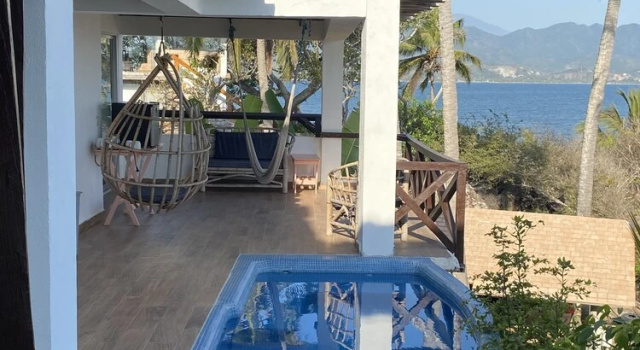 Номер Standard Isla Qimera San Blas Only Adults