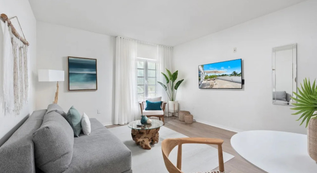 Bentley Residences by Sunnyside