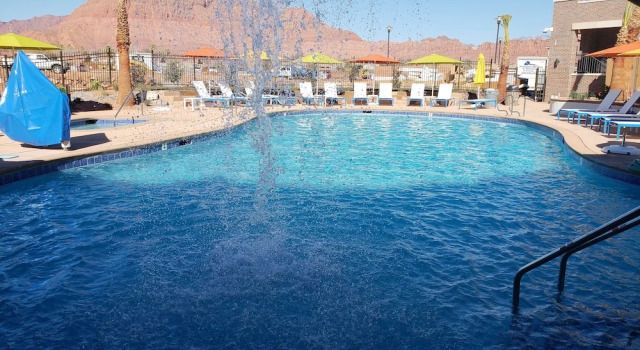 Grand Red Rock Arcadia Retreat #28-29