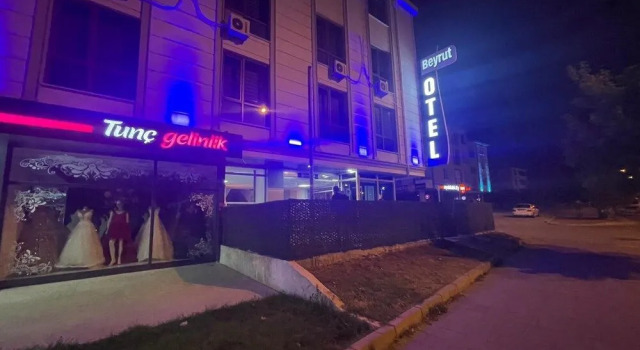 Hotel Beyrut