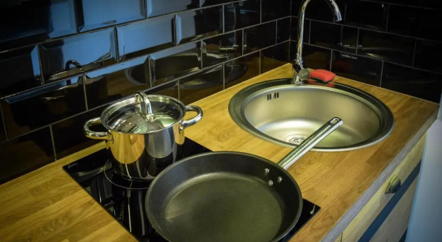 Апартаменты Comfort Uniejów Apartments