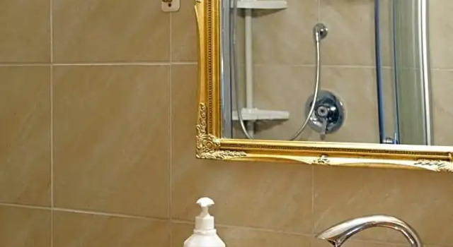 Номер Comfort Hotel Sonnenhof