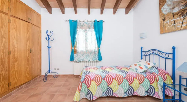 Solluna in Mallorca With 4 Bedrooms and 3 Bathrooms, Buchen Sie Villa Son Servera Mallorca, in der Nähe von Esglesia Nova