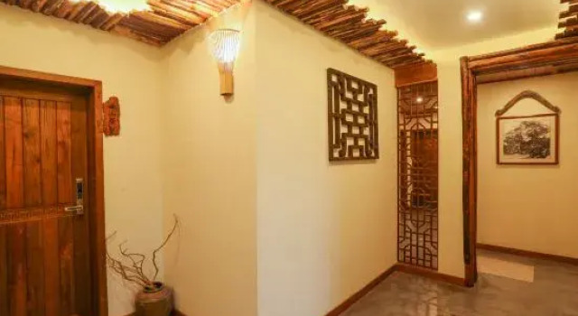 Yueshanju Hostel