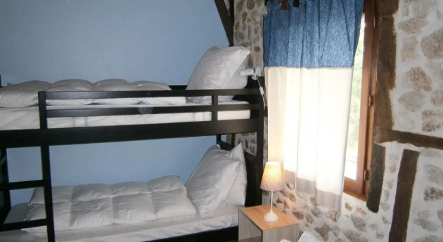 Betaillole, Rezerwuj Hotel Saint-Bonnet-Elvert Correze