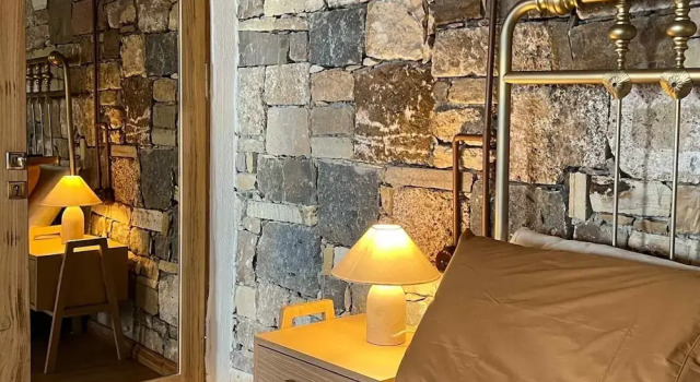 Yaz evi bozcaada