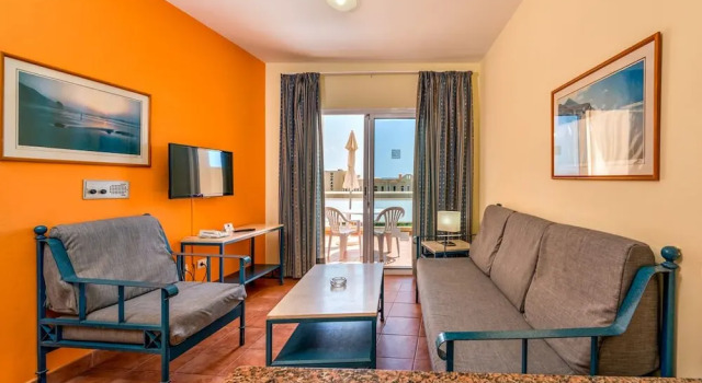 Aparthotel Morasol Atlantico, Réserver Appart'hôtel Aparthotels à Fortaventure, Appart'hôtel