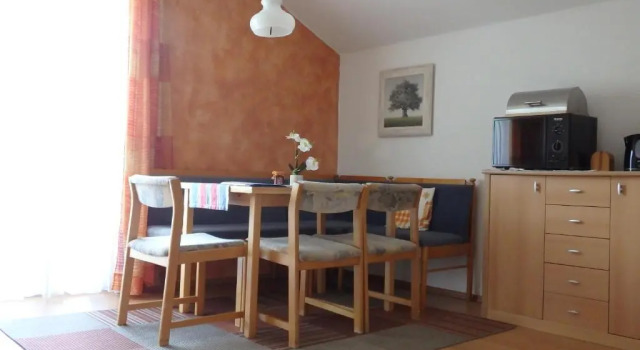 Апартаменты Ferienwohnung Piontek