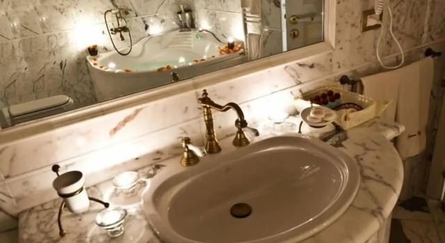 Premium- suite Palazzo Volta