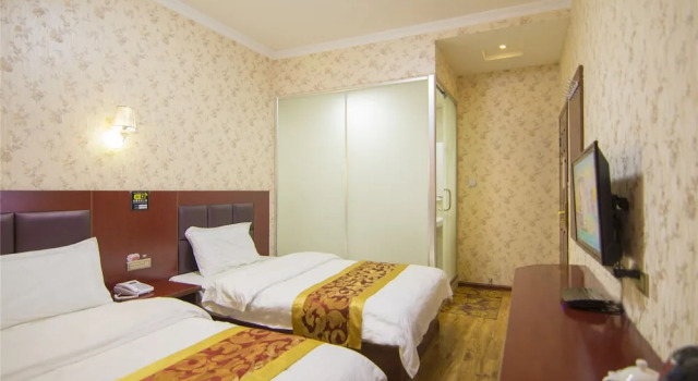 Xinhang Business Hotel Xi'an