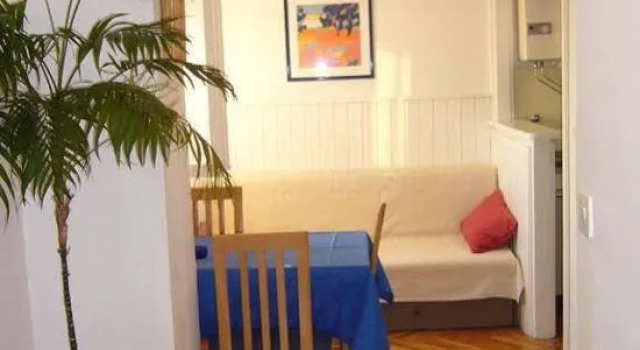 Apartment Viola
