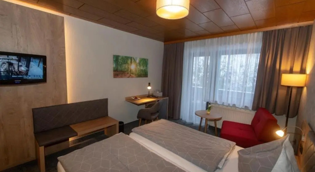 Gasthof Pension Renate Krupik, Book Hotel Steinbach Lower Austria