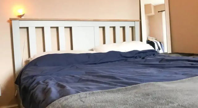 Modern 1 Bedroom Flat in the Heart of Hove, Забронировать Отель Хов 