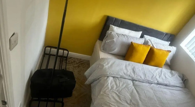 Lovely 3-bed House Near Birmingham Airport & Nec, Varaa Hotelli Sheldon West Midlands